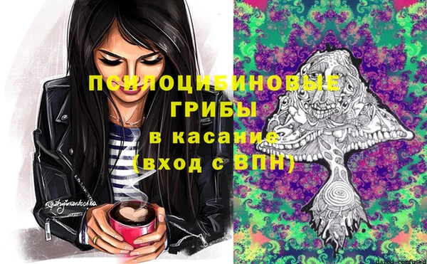 ешки Янаул